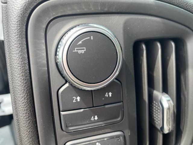 new 2025 GMC Sierra 2500 car, priced at $63,344