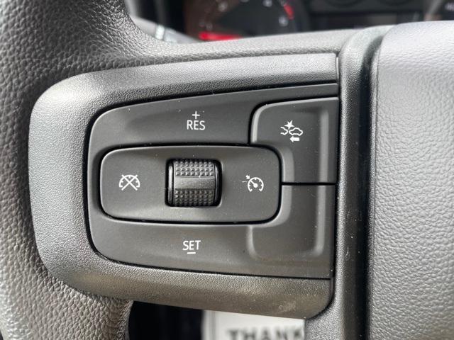 new 2025 GMC Sierra 2500 car, priced at $65,290