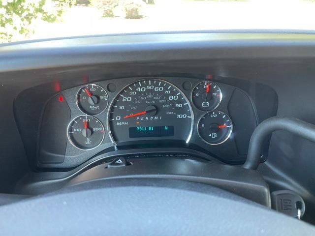 used 2024 Chevrolet Express 3500 car, priced at $42,177