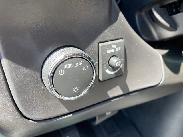 used 2024 Chevrolet Express 3500 car, priced at $42,177