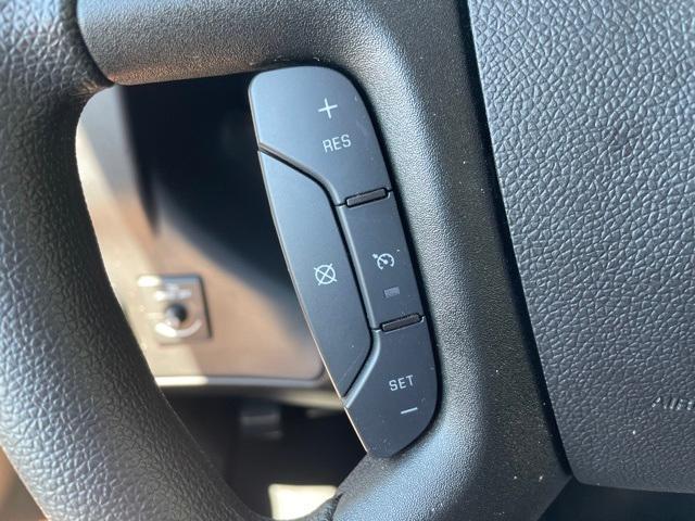 used 2024 Chevrolet Express 3500 car, priced at $42,177