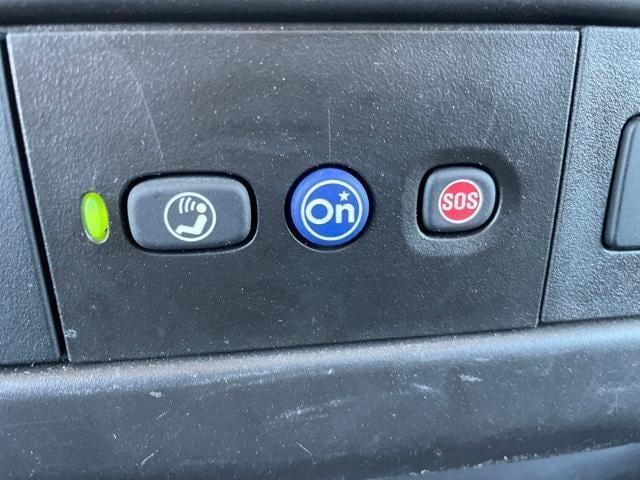 used 2024 Chevrolet Express 3500 car, priced at $42,177