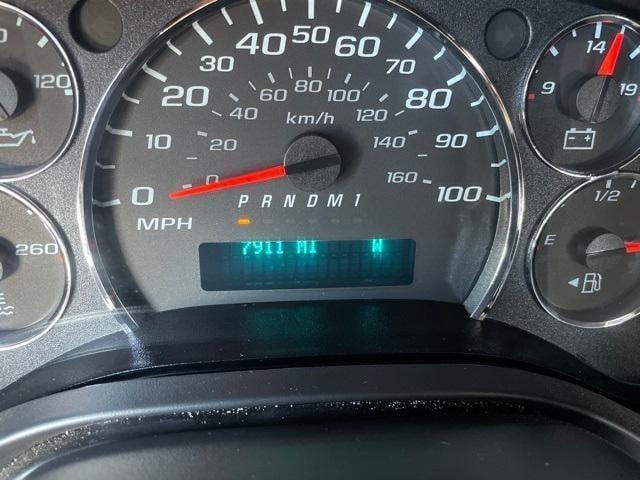 used 2024 Chevrolet Express 3500 car, priced at $42,177