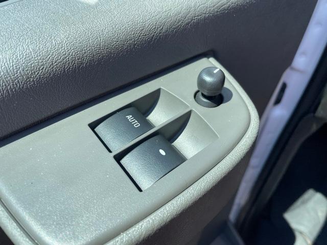 used 2024 Chevrolet Express 3500 car, priced at $42,177