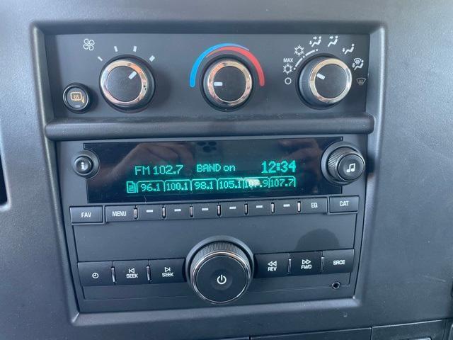 used 2024 Chevrolet Express 3500 car, priced at $42,177