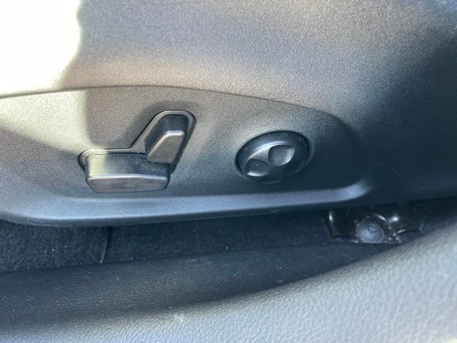 used 2020 Jeep Compass car, priced at $20,642