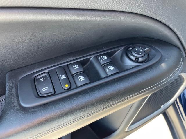 used 2020 Jeep Compass car, priced at $20,642