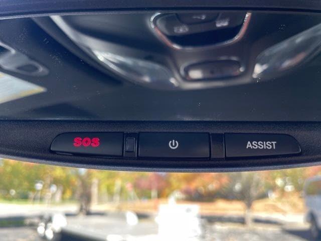 used 2020 Jeep Compass car, priced at $20,642