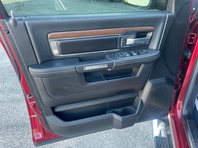 used 2014 Ram 1500 car, priced at $27,945