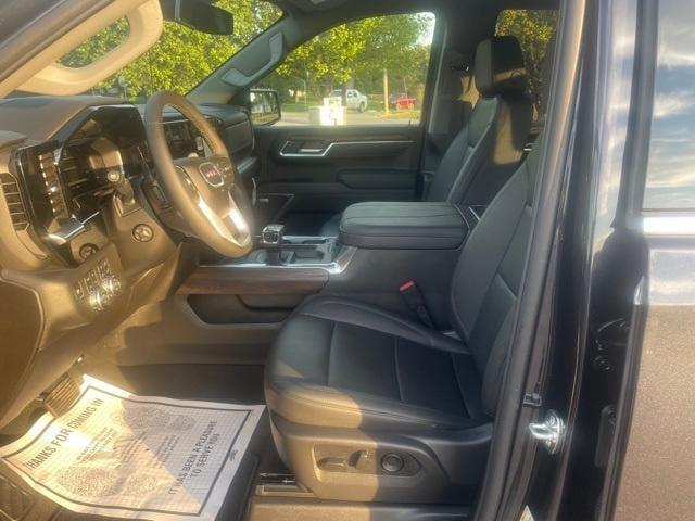 new 2026 GMC Sierra 1500 car, priced at $65,225