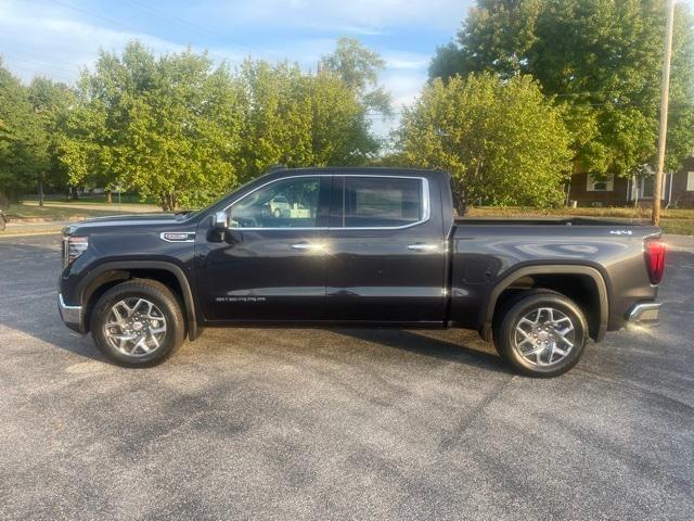 new 2026 GMC Sierra 1500 car, priced at $65,225