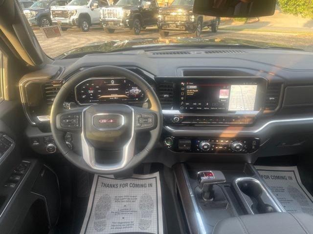 new 2026 GMC Sierra 1500 car, priced at $65,225