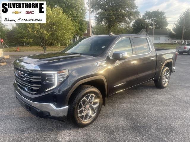 new 2026 GMC Sierra 1500 car, priced at $65,225