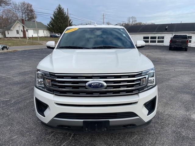 used 2020 Ford Expedition car, priced at $30,471