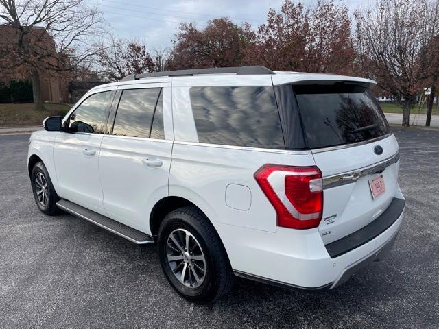 used 2020 Ford Expedition car, priced at $30,471