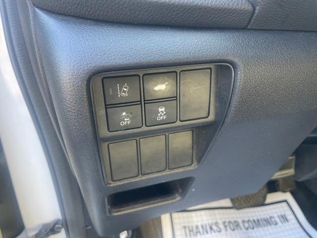 used 2020 Honda CR-V car, priced at $25,226