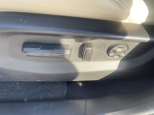 used 2020 Honda CR-V car, priced at $25,226