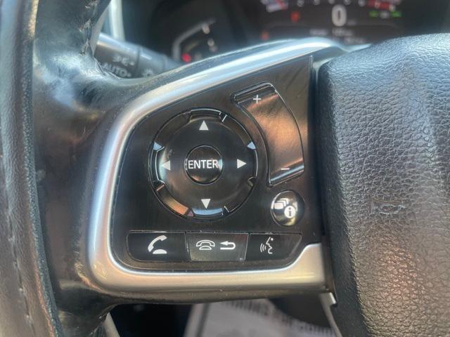 used 2020 Honda CR-V car, priced at $25,226