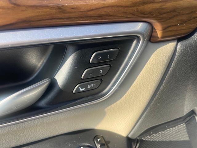 used 2020 Honda CR-V car, priced at $25,226