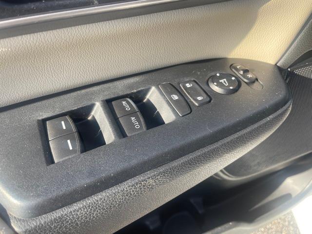 used 2020 Honda CR-V car, priced at $25,226