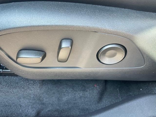 new 2026 GMC Acadia car, priced at $54,615