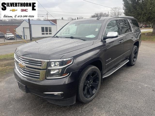 used 2017 Chevrolet Tahoe car, priced at $30,970