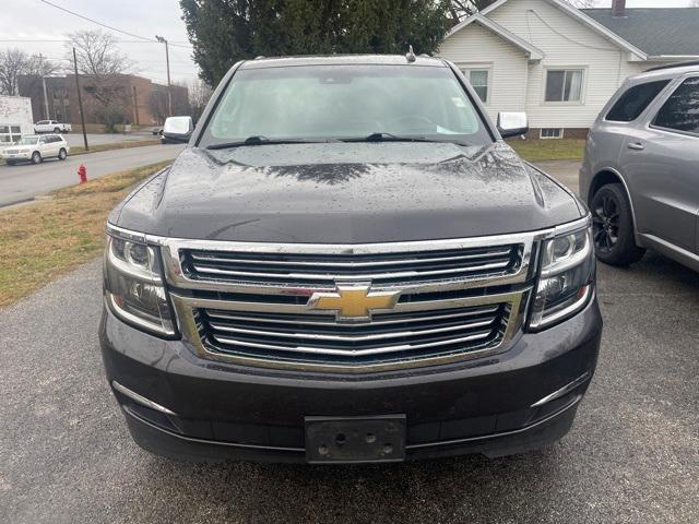 used 2017 Chevrolet Tahoe car, priced at $30,970