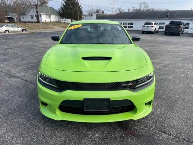 used 2023 Dodge Charger car, priced at $36,897