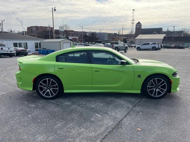 used 2023 Dodge Charger car, priced at $36,897