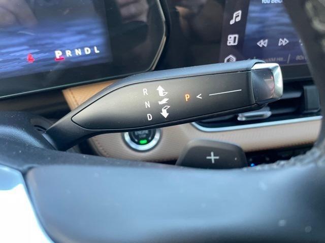 used 2025 Chevrolet Equinox car, priced at $30,987