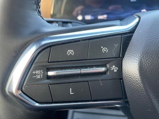 used 2025 Chevrolet Equinox car, priced at $30,987