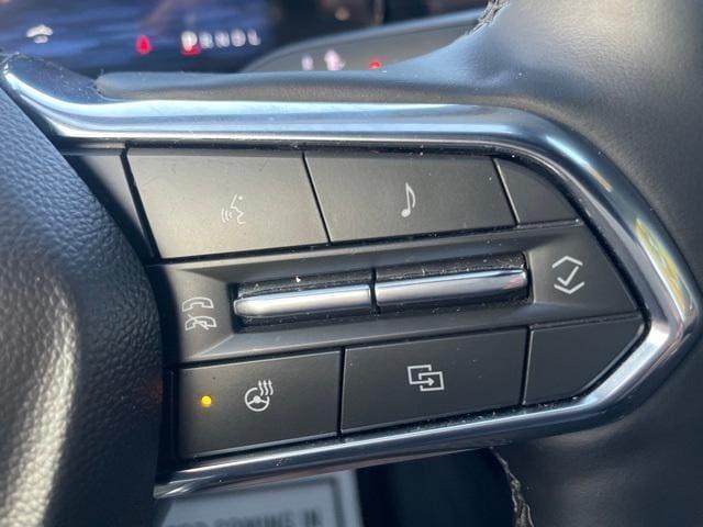 used 2025 Chevrolet Equinox car, priced at $30,987