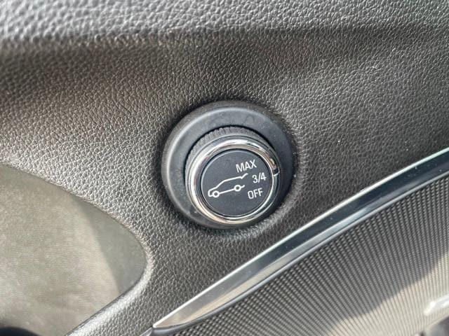 used 2024 Buick Enclave car, priced at $41,505