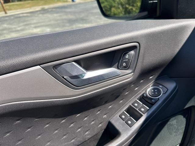 used 2020 Ford Escape car, priced at $13,964