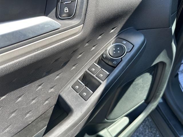 used 2020 Ford Escape car, priced at $13,964