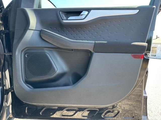 used 2020 Ford Escape car, priced at $13,964