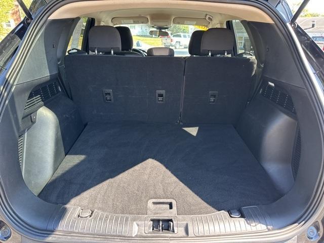 used 2020 Ford Escape car, priced at $13,964