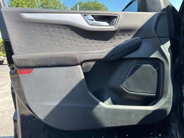 used 2020 Ford Escape car, priced at $13,964