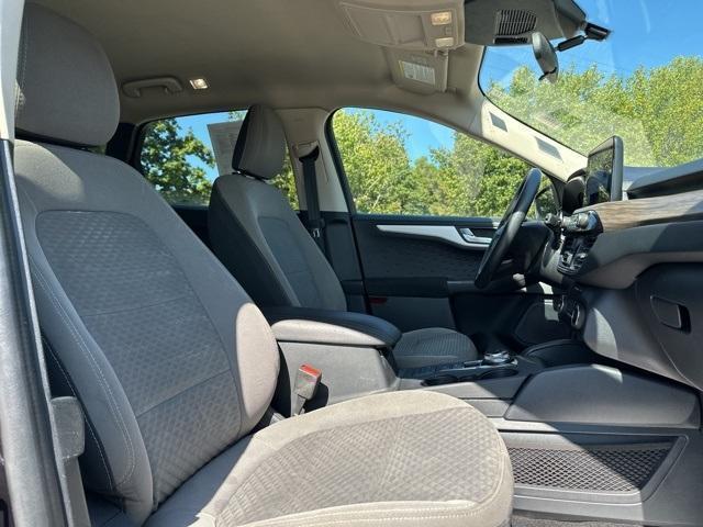 used 2020 Ford Escape car, priced at $13,964