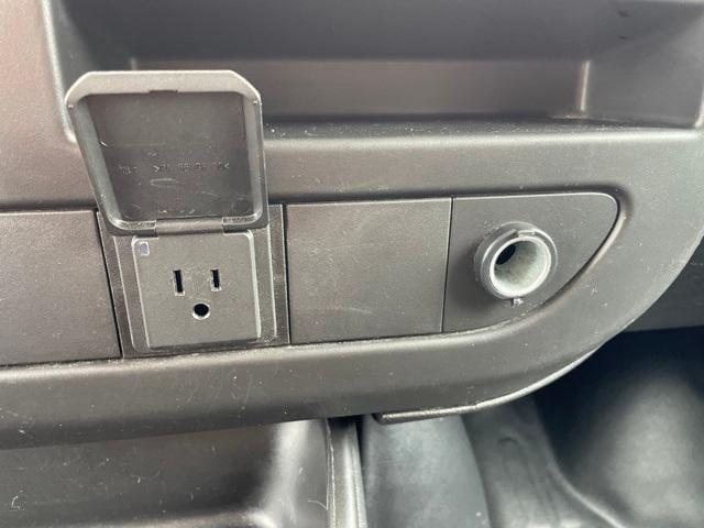 used 2022 Chevrolet Express 2500 car, priced at $29,876