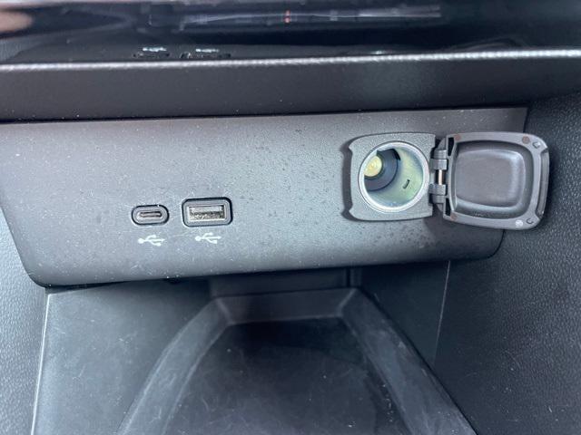 used 2024 Buick Encore GX car, priced at $22,223