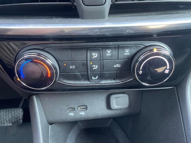used 2024 Buick Encore GX car, priced at $26,460