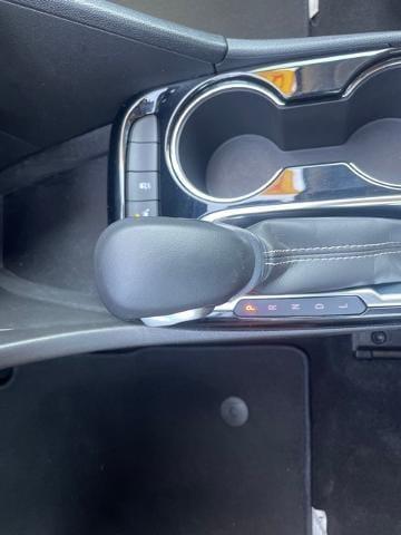 used 2024 Buick Encore GX car, priced at $22,223