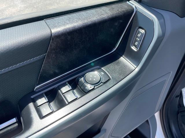 used 2022 Ford F-150 car, priced at $36,282