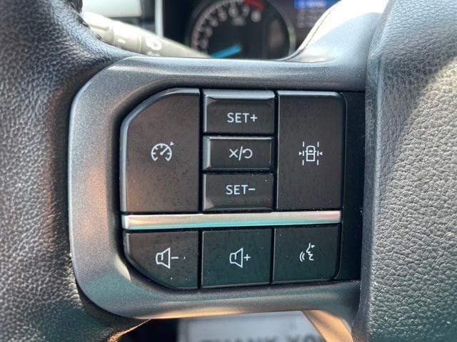 used 2022 Ford F-150 car, priced at $36,282