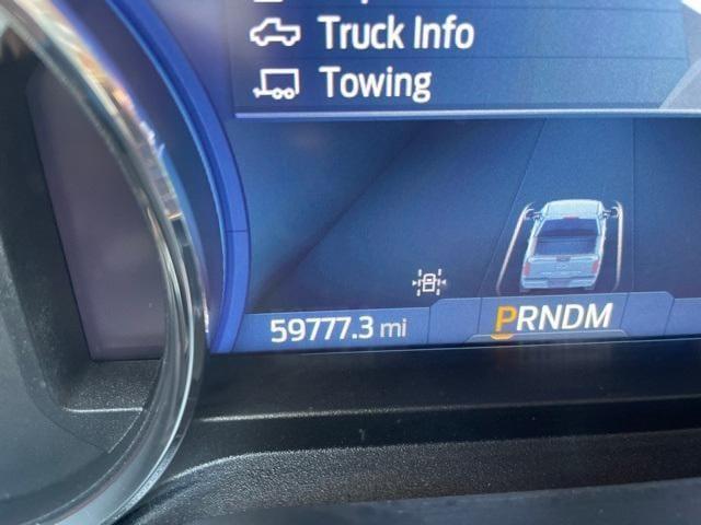 used 2022 Ford F-150 car, priced at $36,282