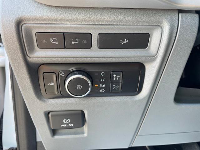 used 2022 Ford F-150 car, priced at $36,282