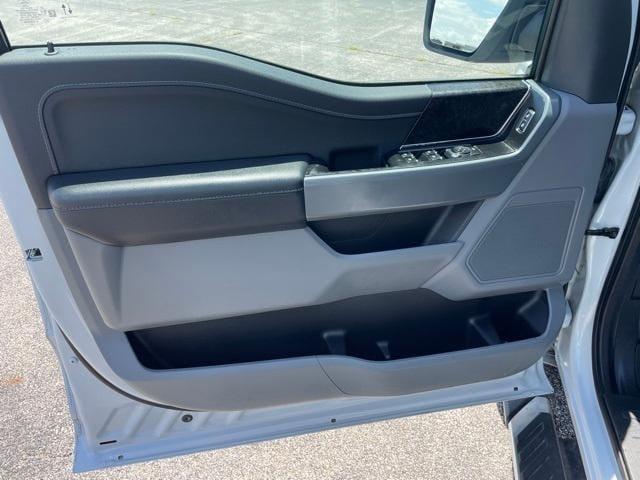 used 2022 Ford F-150 car, priced at $36,282