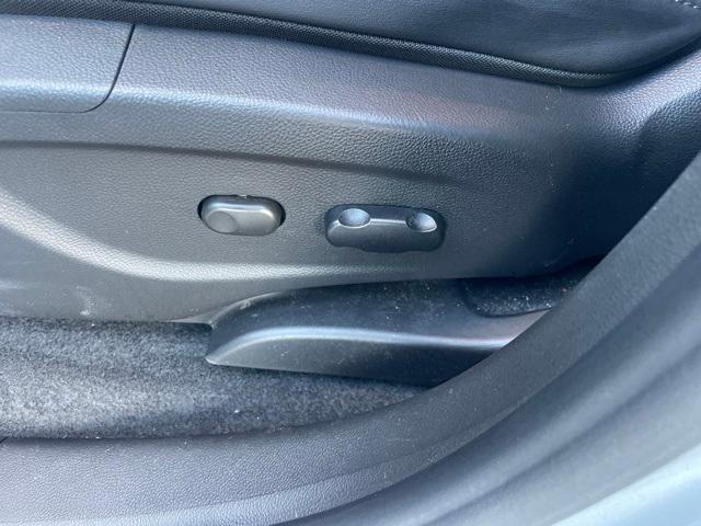 used 2022 Buick Encore car, priced at $20,920