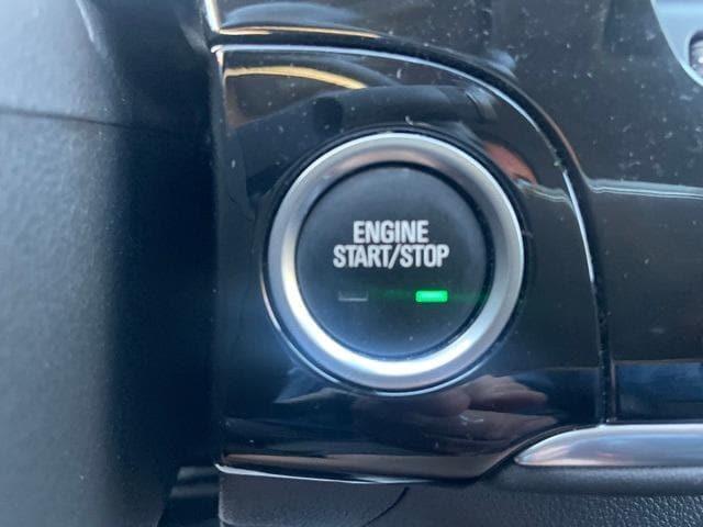 used 2022 Buick Encore car, priced at $20,920